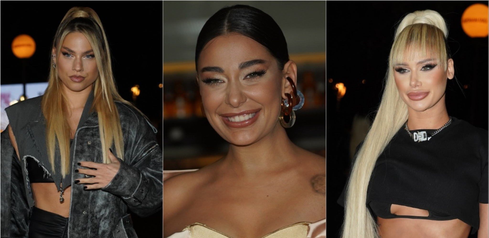 NAKON PONOVNOG SPAJANJA BIVŠIH URAGANKI, MENADŽER REKAO SVOJE:  “Sanji, Kseniji i Ivani želim sve najbolje, a treba da budu srećne što…“