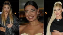 NAKON PONOVNOG SPAJANJA BIVŠIH URAGANKI, MENADŽER REKAO SVOJE:  “Sanji, Kseniji i Ivani želim sve najbolje, a treba da budu srećne što…“