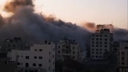 PALESTINSKO MINISTARSTVO OSUĐUJE GENOCIDNI RAT; Broj stradalih Palestinaca skočio na 30.717 (FOTO/VIDEO)