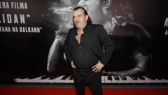 Aca Lukas na svoj rođendan objavio duet s Mirom Škorić