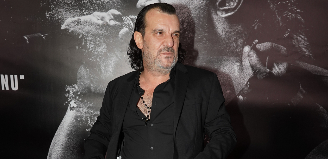 SKANDAL U CIRIHU! Aca Lukas nije mogao da održi koncert zbog, kako tvrdi, neodgovornosti organizatora