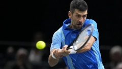 OSVETA SE SERVIRA HLADNA Novak srušio Runea i obezbedio polufinale Pariza!