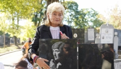 ŠOK UDARAC GORDANE ZDRAVKOVIĆ Procurili novi detalji okršaja, Tomina udovica ne odustaje