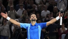 NOVAK BEZ DLAKE NA JEZIKU Đoković otkrio zbog čega još igra tenis