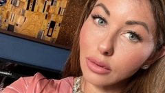 "MOJ MUŽ OD MENE OČEKUJE JEDNO I VRLO JE ZAHTEVNO" Bogata domaćica otkrila stvarnost koja se krije iza raskošnog života