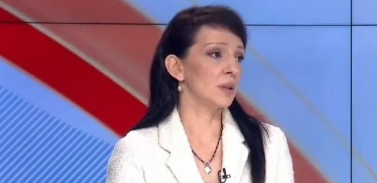 MARINIKA HOĆE DA PRAVI VLADU SA ZAVETNICIMA Na sve pristaju, samo da se udruže protiv Vučića