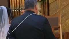 "DA JE MOJ MUŽ OVO UČINIO NA NAŠEM VENČANJU, NE BI IMAO ŽENU" Potez mladoženje izazvao zgražavanje gostiju