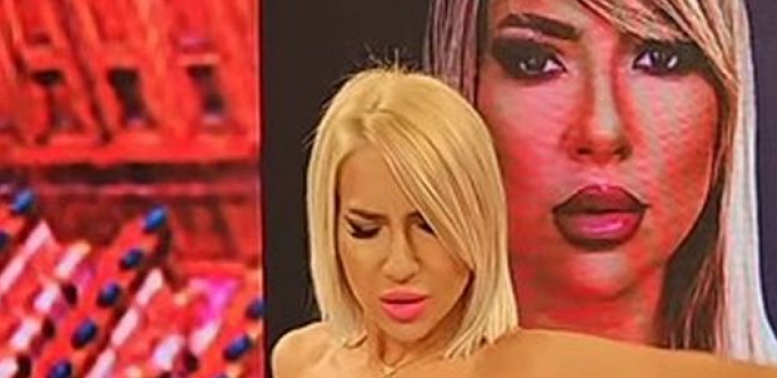 JOVANA DOBILA SUVO ZLATO OD UDVARAČA Voditeljka pokazala paprenu narukvicu u Jutarnjem programu