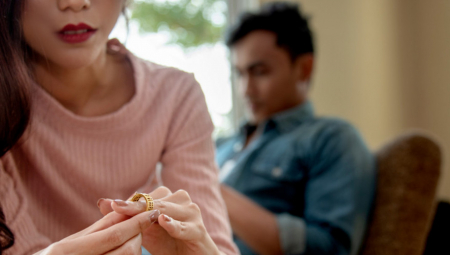 CRVENE ZASTAVICE U BRAKU  Obratite pažnju na "male signale" pre nego što bude kasno, 1 se vidi već na početku