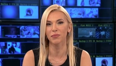 VODITELJKA IMA ĆERKU SA RIJALITI ZVEZDOM Ovo je bivši muž Irine Vukotić, svima je dobro poznat!