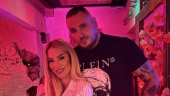 EVO KAKO SE CAR PONAŠA PREMA TRUDNOJ ALEKS Isplivao snimak iz njihovog doma, sada je sve otkriveno