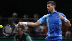 NOVAK NEMA VREMENA ZA PREDAH Evo kada Đoković igra za rekordnu titulu u Parizu