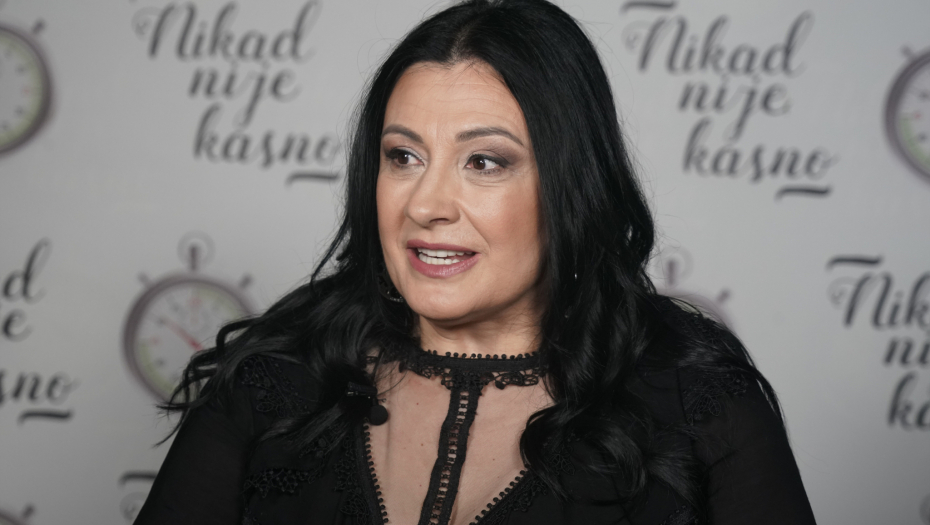 SMRT NA KONCERTU JE PROMENILA Kaliopi progovorila o tragediji koja se desila tokom njenog nastupa