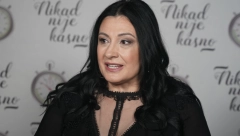 SMRT NA KONCERTU JE PROMENILA Kaliopi progovorila o tragediji koja se desila tokom njenog nastupa