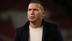 IZRAELAC NE PRAŠTA Bahar tužio Zvezdu i traži milione, isto uradili i Barakovi pomoćnici