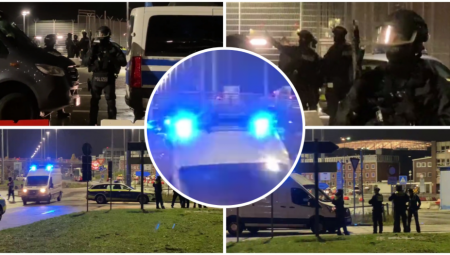 "OBRUKAO NAS JE, KRAO JE I PO VELIKOM GRADIŠTU, DOBRO DA NAS NIJE POBIO!" Progovorile komšije Nikole koji je u Nemačkoj ubio bivšeg dizajnera u "rols rojsu"!