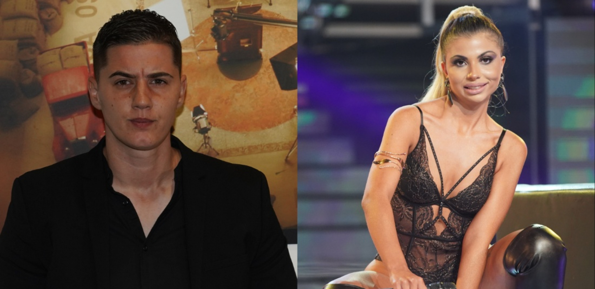 ZANEMELI OD ŠOKA! Roditelji učesnice van sebe zbog njene lezbo akcije sa cimerkom, izustili samo jedno