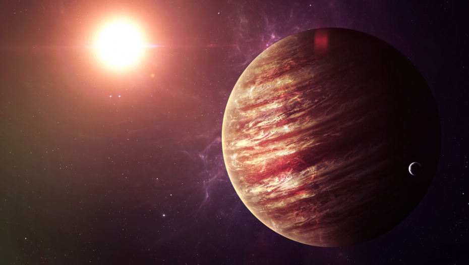 NASA SRUŠILA SNOVE O JUPITERU, PA USLEDIO OBRT "Hej, narode, zabrljali smo!"