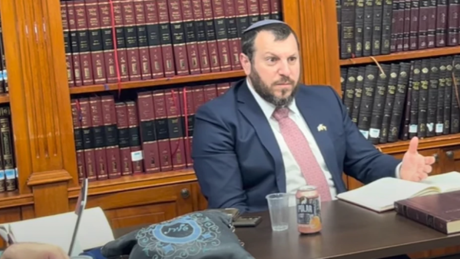 "TREBA DA BUDU ZBRISANI SA LICA ZEMLJE" Izraelski ministar hoće da baci atomsku bombu na Gazu: "To su čudovišta, nema nevinih civila"
