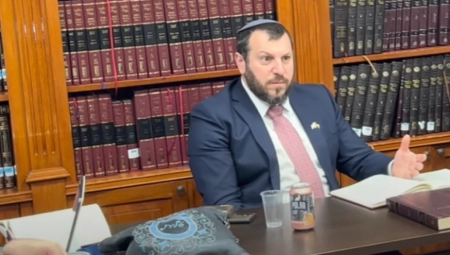 "TREBA DA BUDU ZBRISANI SA LICA ZEMLJE" Izraelski ministar hoće da baci atomsku bombu na Gazu: "To su čudovišta, nema nevinih civila"