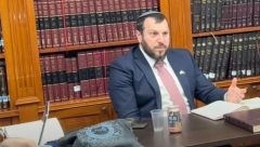 "TREBA DA BUDU ZBRISANI SA LICA ZEMLJE" Izraelski ministar hoće da baci atomsku bombu na Gazu: "To su čudovišta, nema nevinih civila"