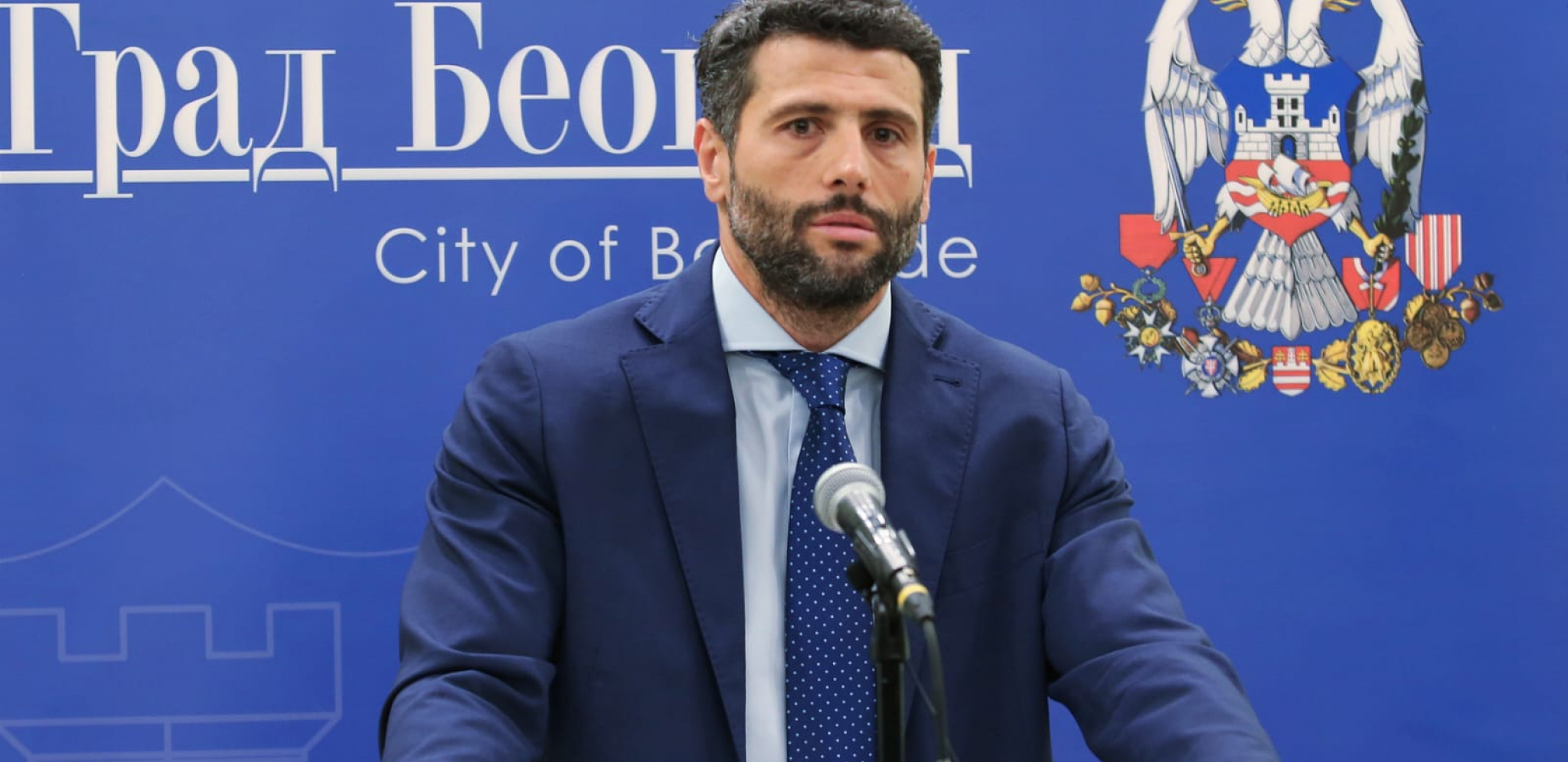 ŠAPIĆ: „Tanjug” je sinonim za pravovremenu, tačnu i proverenu vest
