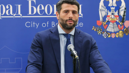 ŠAPIĆ: „Tanjug” je sinonim za pravovremenu, tačnu i proverenu vest