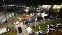 OKONČANA TALAČKA KRIZA U HAMBURGU Objavljeni detalji otmice deteta, uhapšen državljanin Turske