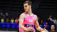 TOPIĆ ODUŠEVLJAVA ESPN mu predviđa Top 10 draft