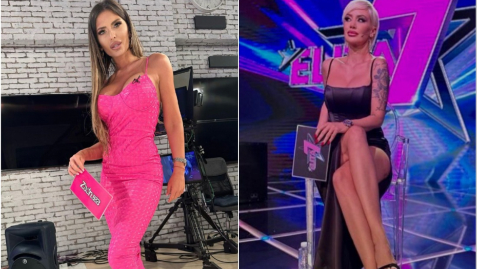 ONA BI TREBALO DA ZAMENI DUŠICU JAKOVLJEVIĆ Ana Radulović za Alo! o koleginicom otkazu
