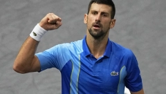 NOVAK DIGAO SVET NA NOGE Đokovića pitali da li je najbolji sportista svih vremena, Srbin je ovoga puta išao "u meso"
