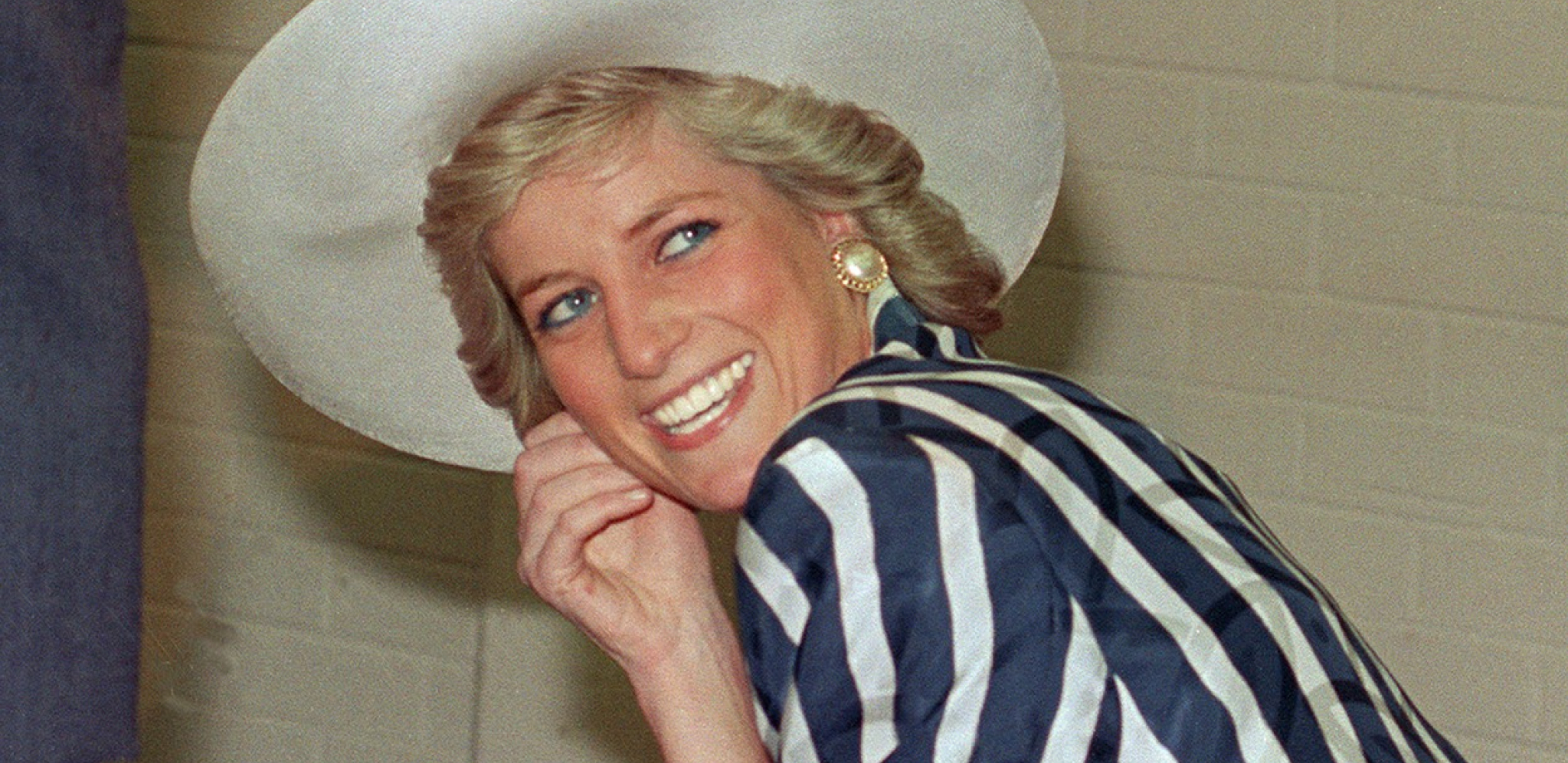 BILA JE SVESNA Poslednje reči princeze Dajane vatrogascu koji ju je držao za ruku posle nesreće i pokušao da je spasi