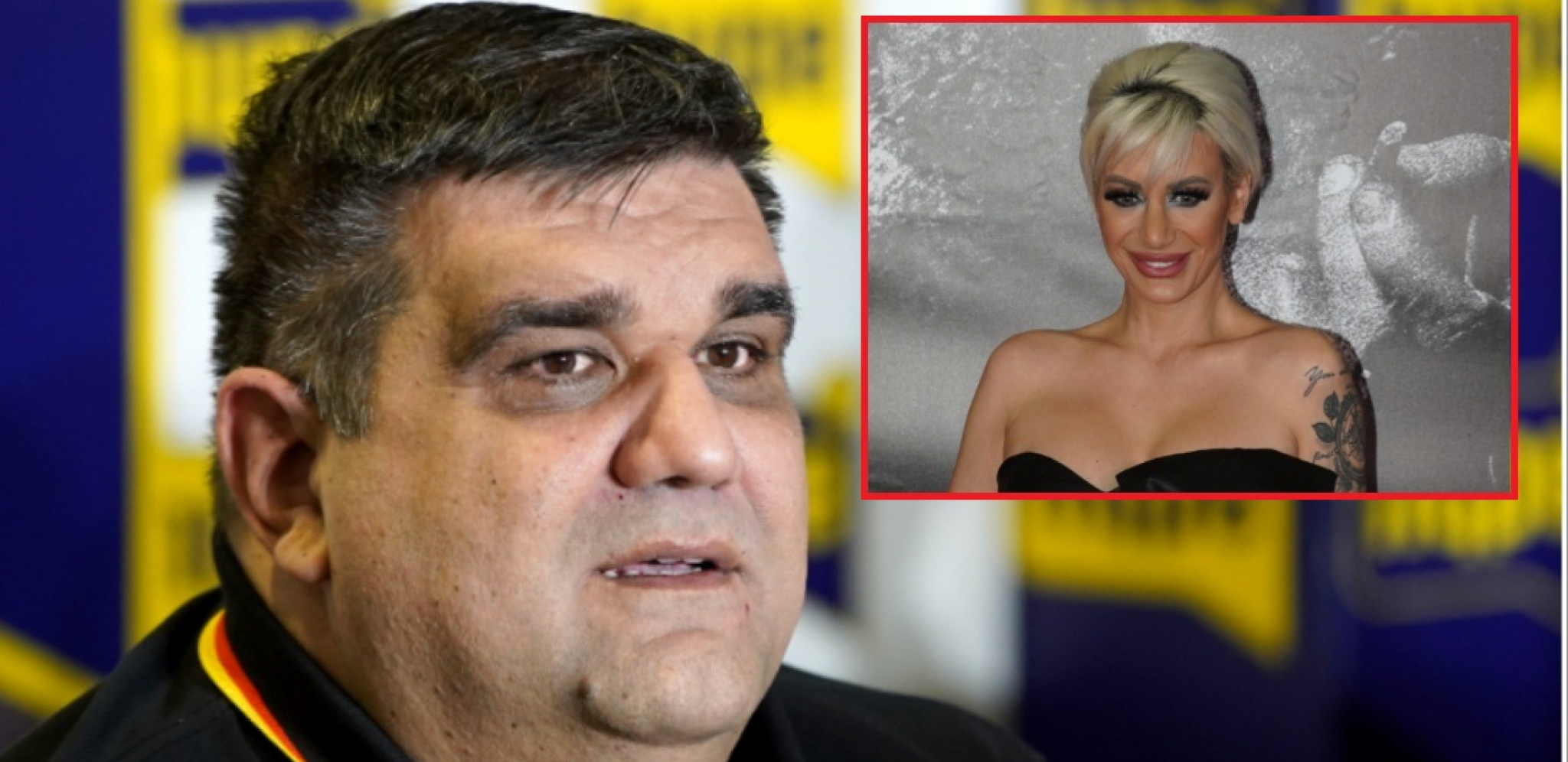 OVIM JE SAŠA MIRKOVIĆ NAGOVESTIO DUŠICIN PRELAZAK Njegova misteriozna objava potvrdila navode