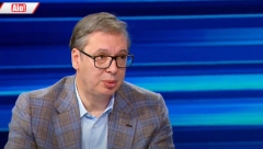 SVOJU SUDBINU ODREĐUJEMO 17. DECEMBRA Predsednik Vučić istakao zašto su važni predstojeći izbori u Srbiji