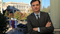 "SVE SU POKUŠALI, OSIM DA BUDU PRISTOJNI I NORMALNI" Jovanov za Alo! o najavi Aleksića da sledi opstrukcija Skupštine