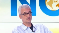 PONOŠEVAC ŽESTOKO UDARIO NA MILOŠA JOVANOVIĆA I ŠTIMCA: "Kad dođemo na vlast, mi ćemo da ti pomognemo oko tog problema..."- Razmena! (VIDEO)