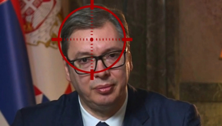 CILJ JE UKLONITI VUČIĆA Na tome rade opozicija, prištinske vlasti, hrvatski mediji i ambasade NATO zemalja (VIDEO)