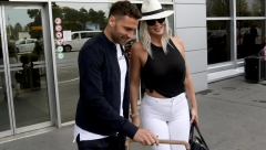 DUŠKO TOŠIĆ DUGO NE PRATI KARLEUŠU NA INSTAGRAMU Jedna folk zvezda lajkuje fudbaleru sve objave, otkriveno i ko je u pitanju
