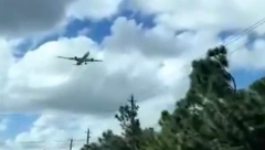 "NISAM DOBRO" Pilot koji je hteo da sruši avion pun putnika se oglasio iz zatvora