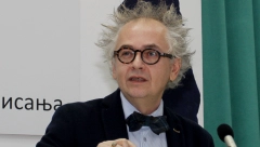 NIKADA SE NIJE POJAVILA U JAVNOSTI Ovo je 19 godina mlađa žena pokojnog Ivana Tasovca