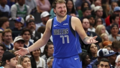 DONČIĆ PREBOLEO DENVER I JOKIĆA Dalas pobedio Šarlot, Luka kreirao veliki preokret (VIDEO)