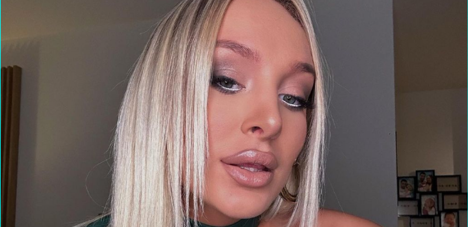 LUNA ĐOGANI SA ĆERKAMA NAPUSTILA BEOGRAD Oglasila se sa ove lokacije odmah po dolasku, a evo kako provode vreme