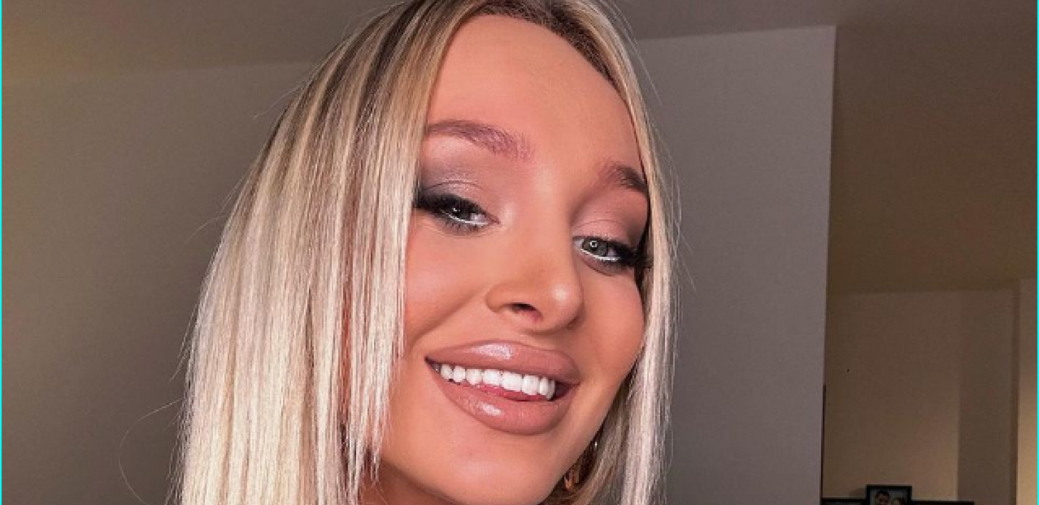 NIKAD DIRLJIVIJI PRIZOR Luna Đogani podelila video iz porodičnog doma i sve raznežila, emotivni snimak ćerkica zapalio mreže