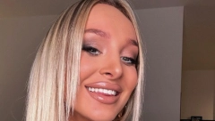 NIKAD DIRLJIVIJI PRIZOR Luna Đogani podelila video iz porodičnog doma i sve raznežila, emotivni snimak ćerkica zapalio mreže