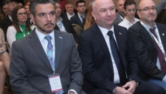 Đilasov kandidat za gradonačelnika potpuno raskrinkan: Pravac Evropa, ali preko Moskve!