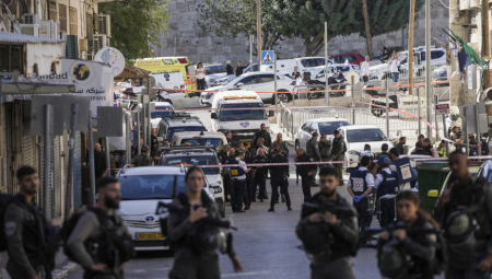 IZRAELSKI GENERAL IZNEO NOVE DETALJE O SITUACIJI U GAZI: Nećemo stati dok ne pobedimo! Sve više poricanja Hamasovog napada 7. oktobra!