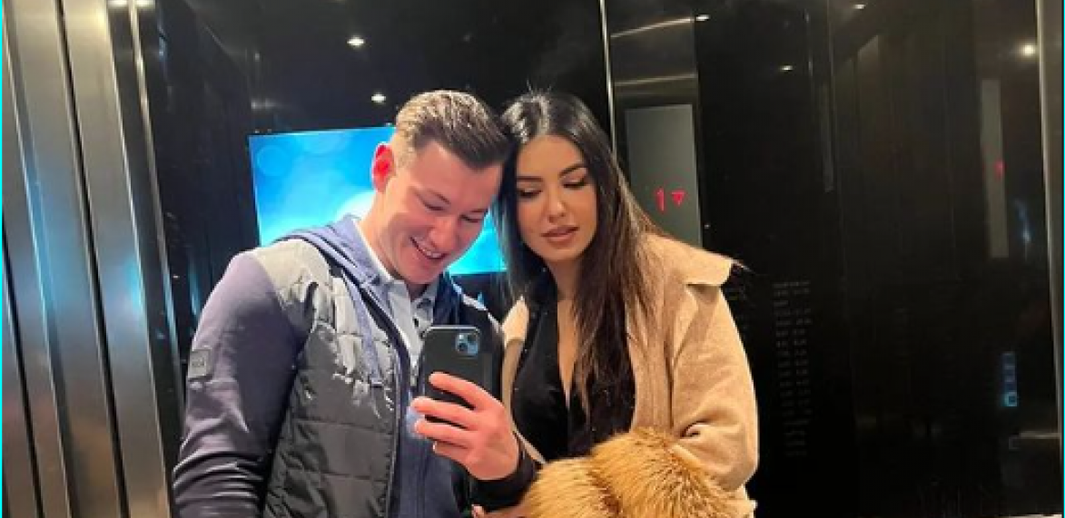 TANJU SAVIĆ DEČKO PRENEO PREKO PRAGA Kasno u noć doživela romantičan gest, svi se pitaju samo jedno!