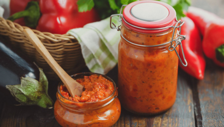 HITNO SE POVLAČI AJVAR BAKINA TAJNA SA TRŽIŠTA! Ako ga imate, odmah ga vratite u prodavnicu!