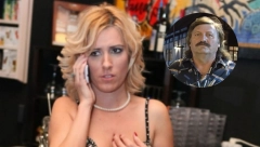 NE MOŽE DA SAKRIJE TUGU Jelena Golubović slomljena zbog Radašinove smrti, oglasila se za Alo!