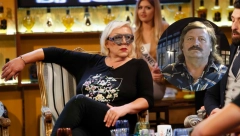 NAJVEĆA ŽELJA BILA MU JE DA NJU UPOZNA: Zorica Marković se bolnim rečima oprostila od Radašina